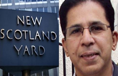 Mohsin made key confessions before Scotland Yard’s investigation team.
