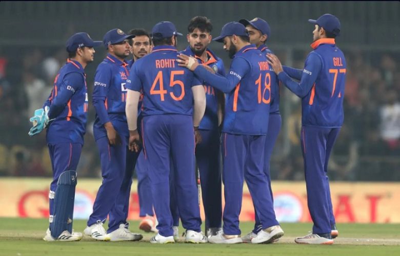 BCCI announces India’s squad for Asia Cup 2023