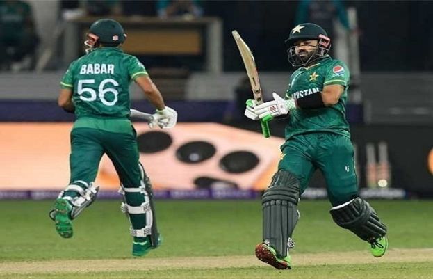  Pakistan ready to face Australia in second semi-final