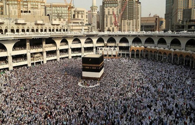 Balloting of Hajj applications under government scheme will be held on Tuesday