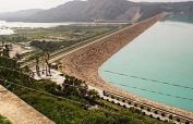 Tarbela Dam water reaches close to dead level