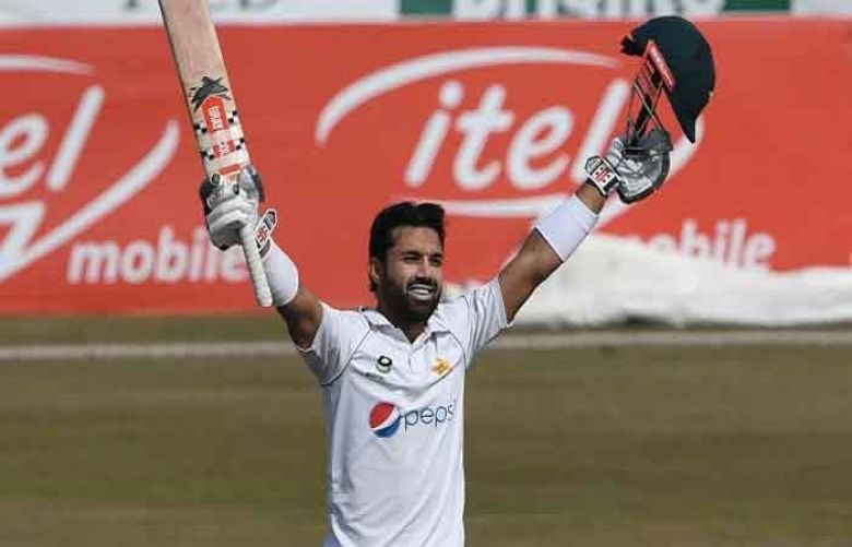 Pakistani wicketkeeper batsman Mohammad Rizwan