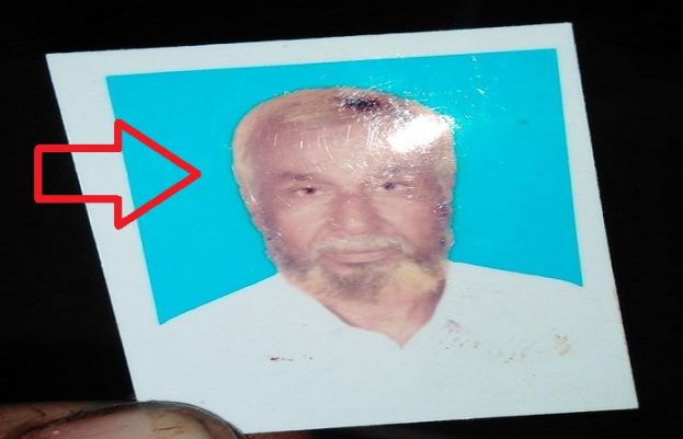  Pakistani prisoner brutally tortured and killed in Indian jail