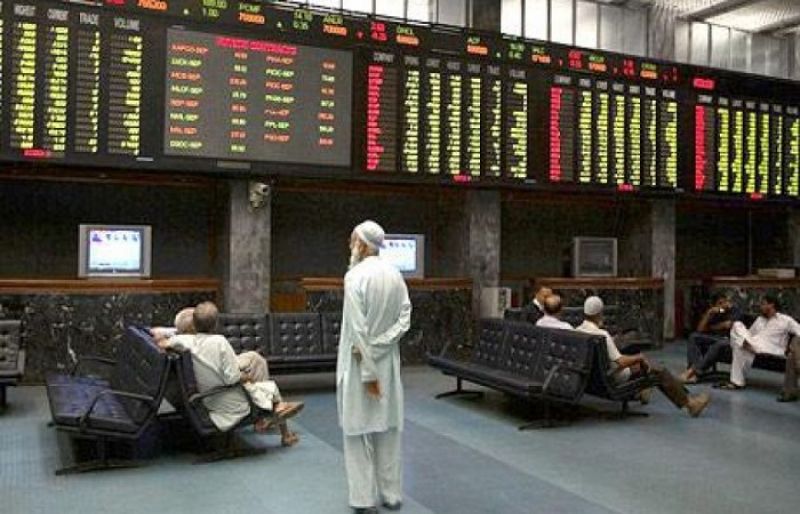 Pakistan Stock Exchange loses 1500 points this week - SUCH TV