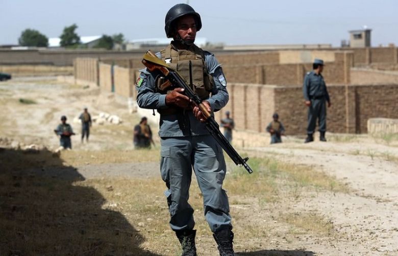Taliban Commander Among 30 Killed in Afghanistan