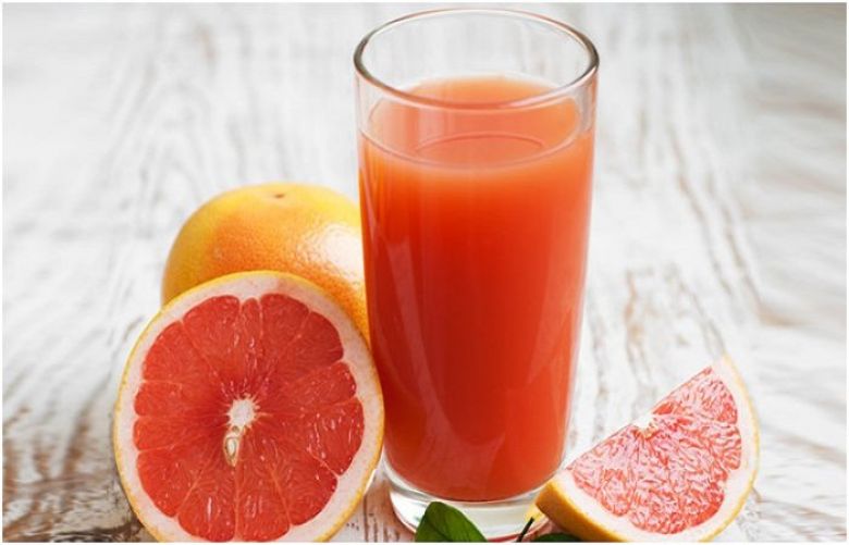 Grapefruit juice risky for patients with long QT syndrome
