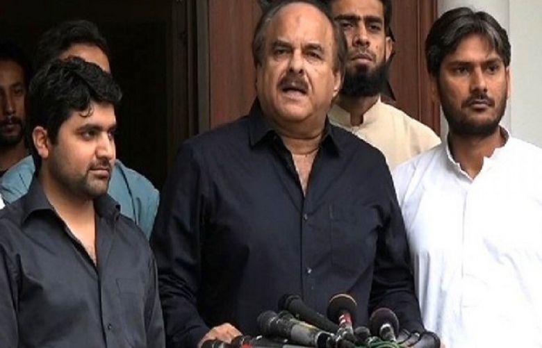some laws are obstacle in path to development projects, Naeemul Haque