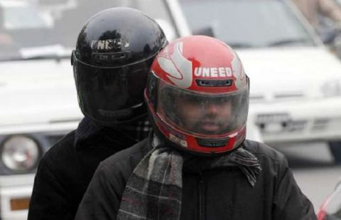 LHC declares helmet compulsory for pillion riders in Lahore