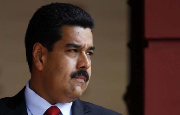 Venezuelan opposition leader calls for protests as Maduro offers a new dialogue