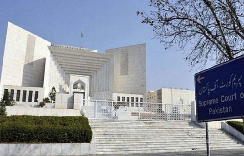 SC seeks report on pollution caused by industrial units in Islamabad
