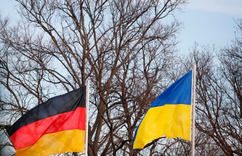 German lawmakers vote against sending Taurus missiles to Ukraine