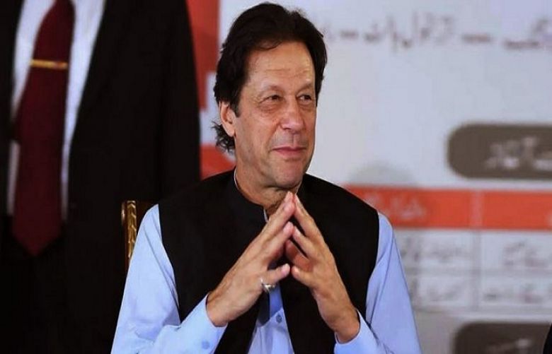 PM Imran Khan turns 68 today