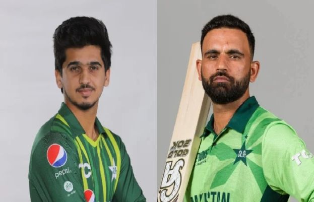 Fakhar Zaman, Saim Ayub ruled out of Pakistan vs Australia ODI series