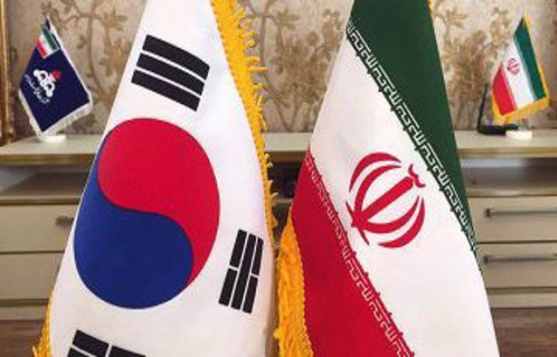 Government spokesman Ali Rabiei has called on South Korea to abandon its “illegal” policies and release the Iranian assets