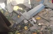 Pakistan 'shoots down Taliban regime's eight drones' along Afghan border