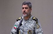 Iran’s Army warns of ‘crushing’ response to enemy miscalculation