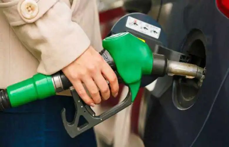 Govt increases petrol price by 30 rupee per liter