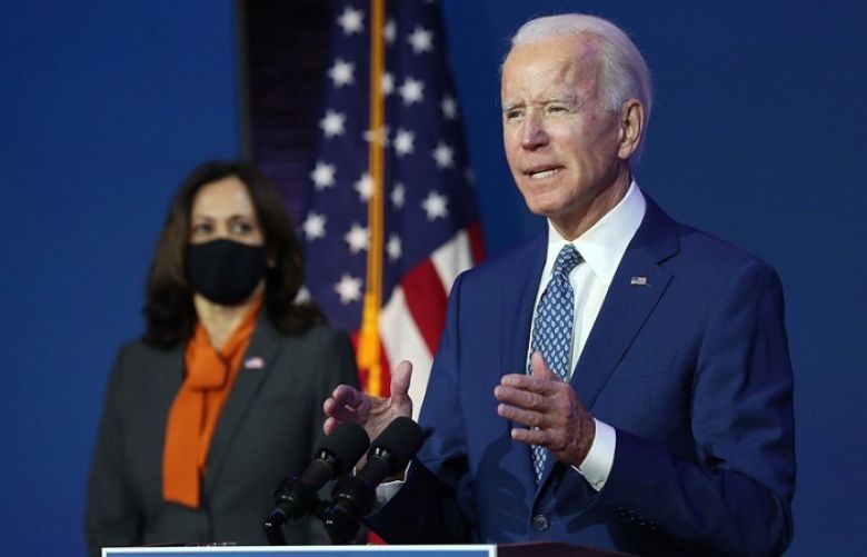 In his first foreign policy speech, US President Joe Biden declared “America is back” on the global stage and announced to end support for the conflict in Yemen.