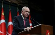 Israel must not be allowed to sabotage US-Iran ceasefire: Turkey’s Erdogan