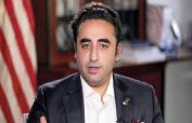 Pakistan desires to see peace in war-hit Afghanistan: FM Bilawal