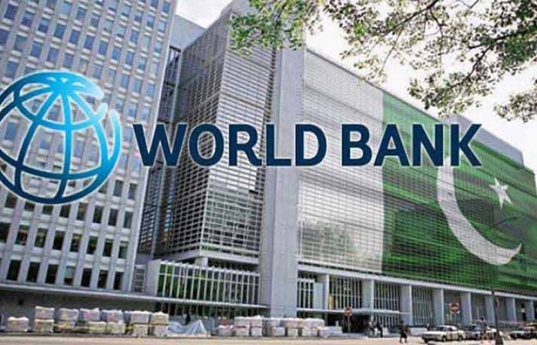 World Bank asks Pakistan to revise NFC Award formula