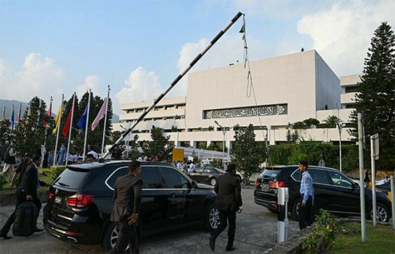 16th National Assembly session to convene tomorrow without President&#039;s approval