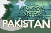 Pakistani delegation arrives US to negotiate with IMF for fresh loan
