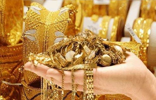 Gold rise in Pakistan contrary to international market