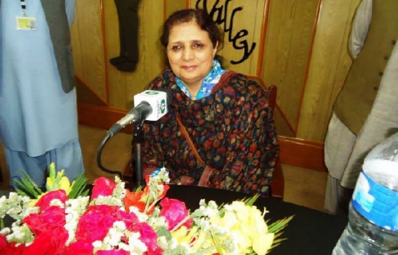 Radio Pakistan Skardu celebrates 40th Foundation Day
