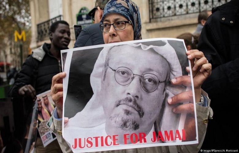 CIA thinks Saudi prince ordered Khashoggi killing — reports