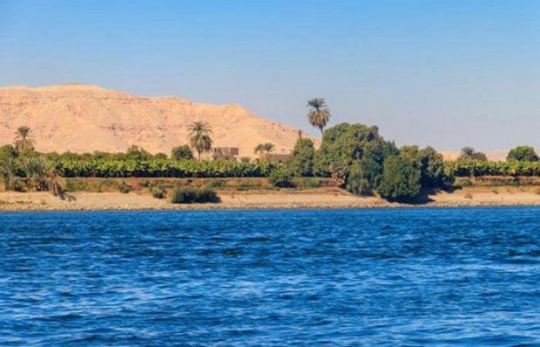 Saudi tourist falls, drowns in Nile while taking selfie
