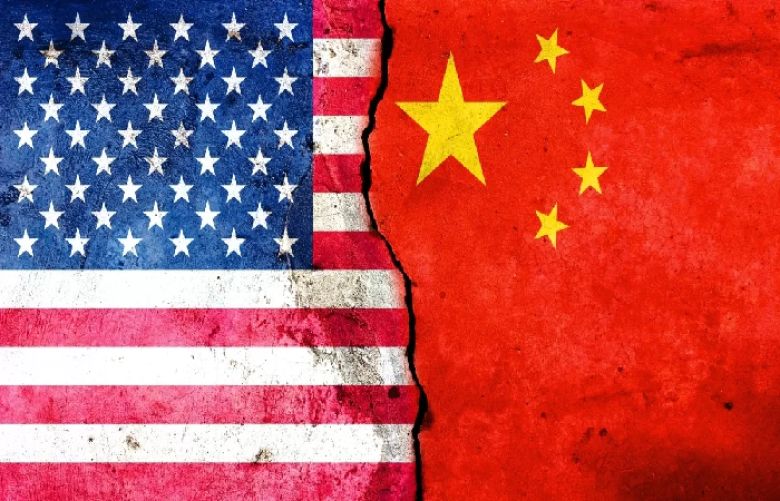 China warns US against suppressing it or risk &#039;conflict&#039;