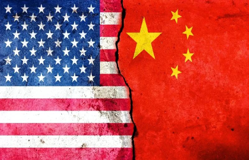چین نے امریکہ کو اسے دبانے کے خلاف خبردار کیا یا ‘تصادم’ کا خطرہ – SUCH TV