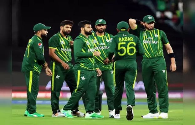 No Pakistani makes it to ICC Test, ODI teams of the Year 2023