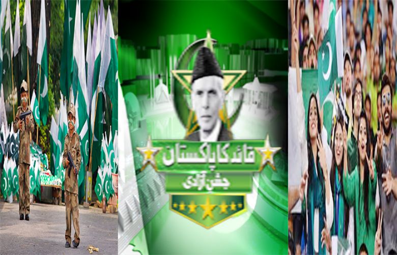 Preparations to celebrate Independence Day underway across the country