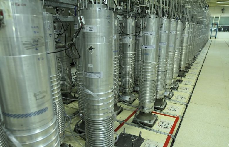 Iran to unveil new generation of enrichment centrifuges soon
