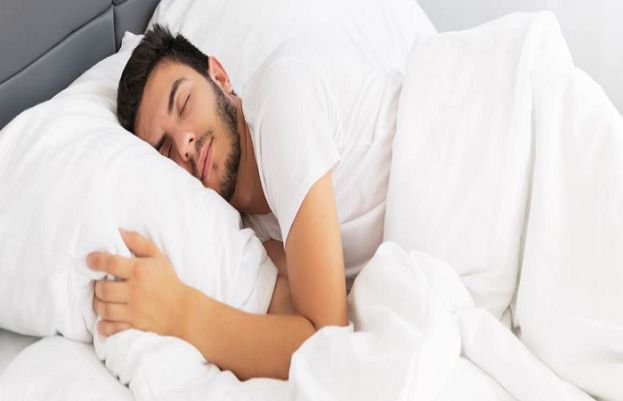5 Ways to burn fat while you sleep