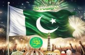 Pakistan marks 79th Independence Day with patriotic zeal and fervour