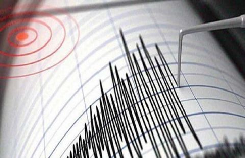 5.6-Magnitude Earthquake Jolts Northern Pakistan, Tremors Felt in Islamabad and KP