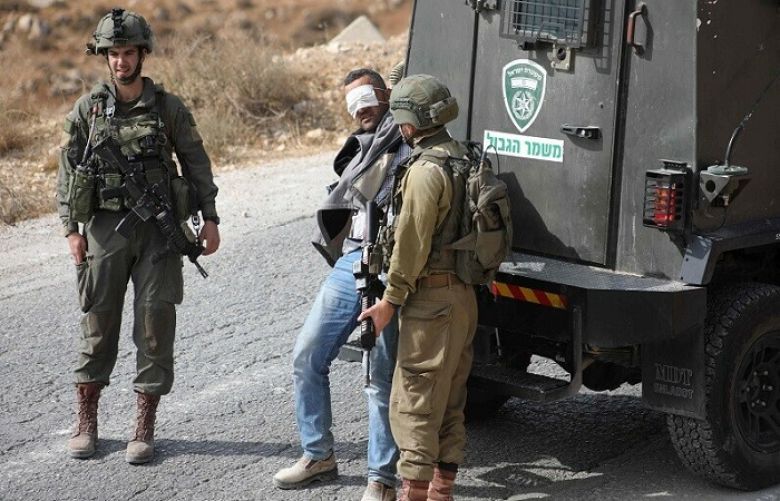 Six Palestinians martyred in Israeli forces’ raid in occupied West Bank