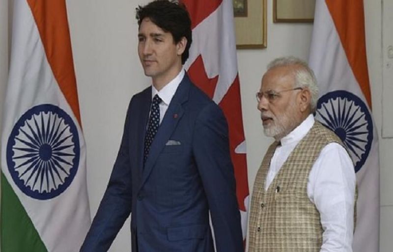 کینیڈا سفارتی تنازعہ کے حل کے لیے بھارت کے ساتھ نجی بات چیت چاہتا ہے – SUCH TV