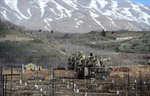 Syria requests urgent UN Security Council meeting on Golan as Israeli territory