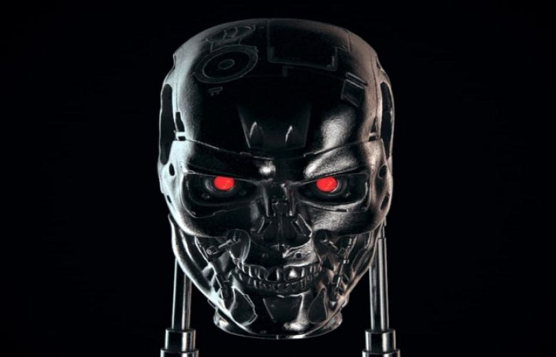 Researchers made Terminator-like stretchable liquid metal