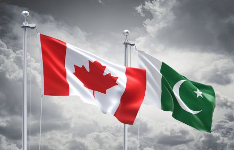 Canada to shift visa centre back to Islamabad from Abu Dhabi 