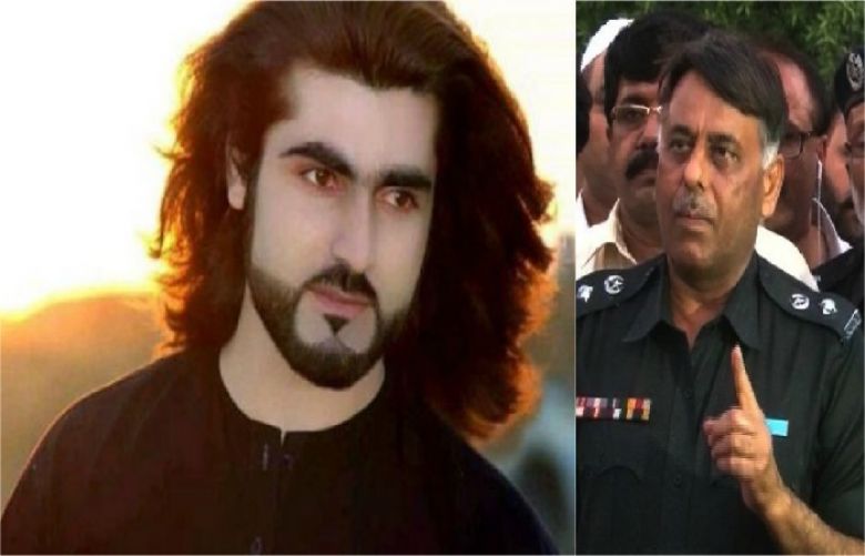 &#039;Naqeebullah was innocent, was killed in a fake encounter,&#039; inquiry team