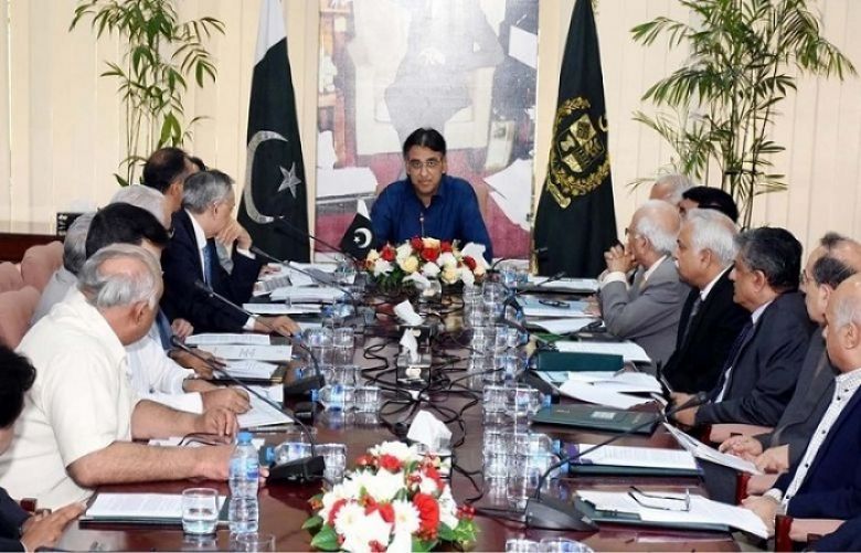 ECC approves Rs 2 billion Ramzan package to provide relief to general public 