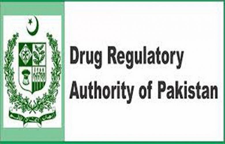Drug Regulatory Authority of Pakistan
