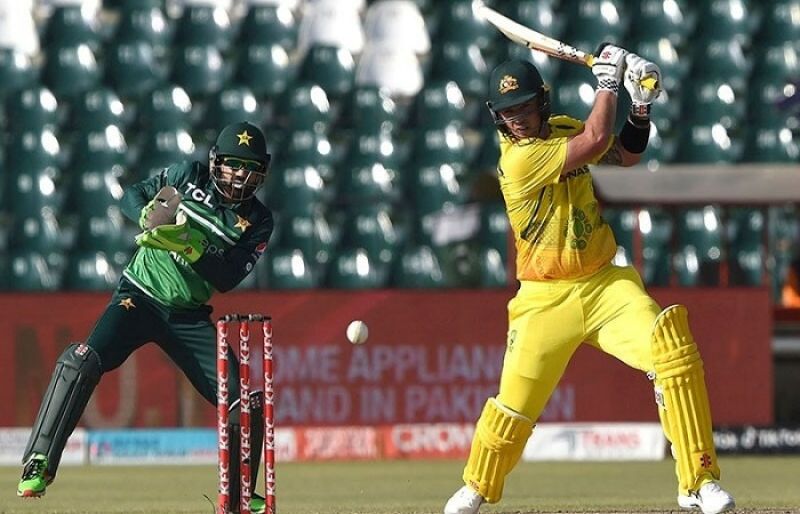 Photo of Pakistan favourites in one-off T20 match against Australia