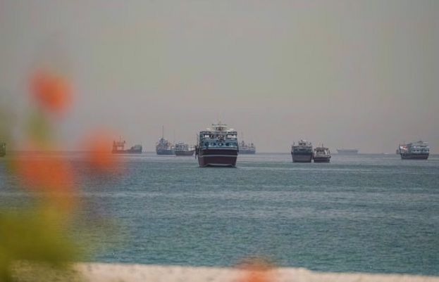 Only Iran can demine Hormuz Strait under MoU with US: Deputy FM