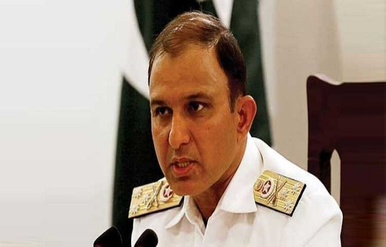  Ready to face any threat to the safety of nation, says Naval Chief